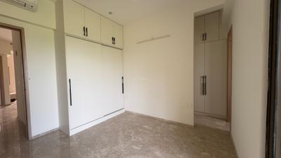 Bedroom Image of 2500 Sq.ft 3.5 BHK Builder Floor for rent in Whiteland Blissville, Sector 76 Gurgaon for Rs. 45000