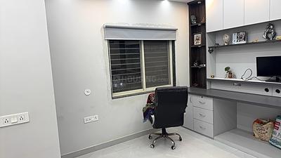 Bedroom Image of 3200 Sq.ft 5 BHK Villa for sale in Mahaveer Nagar Kota for Rs. 30000000