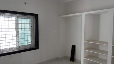 Bedroom Image of 2200 Sq.ft 2 BHK Independent House for sale in Kapra Secunderabad for Rs. 14000000