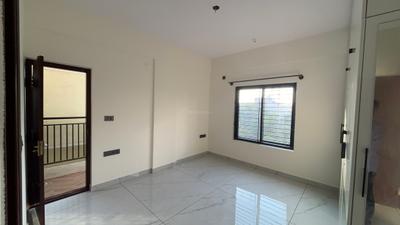Bedroom Image of 1200 Sq.ft 2 BHK Builder Floor for rent in Koramangala Bengaluru for Rs. 75000