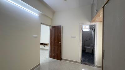 1 BHK Flat