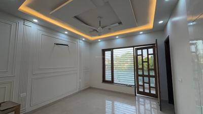 Bedroom Image of 2250 Sq.ft 3 BHK Builder Floor for sale in RR Homes Luxury Floors, Sector 49 Faridabad for Rs. 22000000