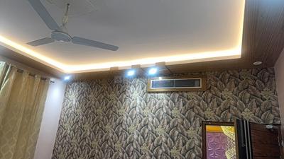 Bedroom Image of 7200 Sq.ft 6 BHK Duplex for rent in Vikas Nagar Lucknow for Rs. 150000