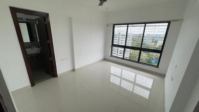 Bedroom Image of 750 Sq.ft 2 BHK Apartment / Flat for sale in Sunteck MCGB Staff Gilbird CHSL, Andheri West Mumbai for Rs. 20000000