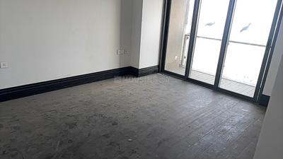 Bedroom Image of 1550 Sq.ft 2.5 BHK Apartment / Flat for sale in Lodha New Cuffe Parade, Sion Mumbai for Rs. 38000000