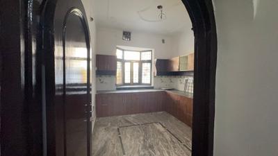 Kitchen Image of 1780 Sq.ft 2 BHK Independent House for rent in Green Field Colony Amritsar for Rs. 25000