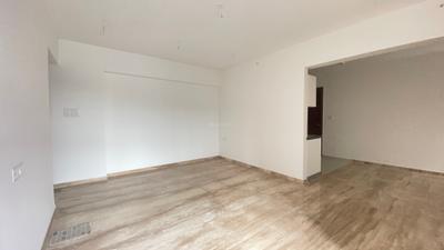 Living Room Image of 1060 Sq.ft 2 BHK Apartment / Flat for sale in Goel Ganga Utopia, Bavdhan Pune for Rs. 11000000