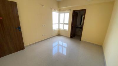 Bedroom Image of 1689 Sq.ft 3 BHK Apartment / Flat for sale in Adani Oyster Greens, Sector 102 Gurgaon for Rs. 22000000