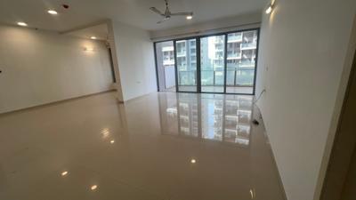 Living Room Image of 1620 Sq.ft 3 BHK Apartment / Flat for sale in Kalpataru Jade Residences, Baner Pune for Rs. 24500000