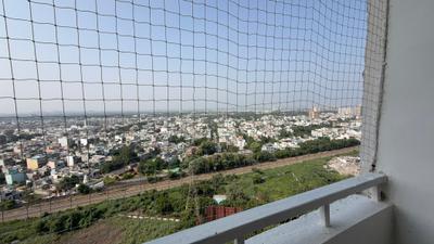 Image of 1100 Sq.ft 2.5 BHK Apartment / Flat for sale in Mahagun Puram Phase 1, Mahagunpuram, Ghaziabad for Rs. 7750000