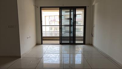 Living Room Image of 2095 Sq.ft 3.5 BHK Apartment / Flat for rent in Shivalik Sharda Harmony, University Area Ahmedabad for Rs. 55000