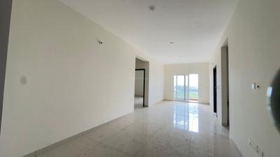 Living Room Image of 1422 Sq.ft 3 BHK Apartment / Flat for sale in DSR Highland Greenz, Chikkakannalli Bengaluru for Rs. 16350000