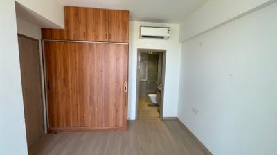 Bedroom Image of 1620 Sq.ft 3 BHK Builder Floor for rent in DLF Garden City Enclave Floors, Sector 93 Gurgaon for Rs. 36000