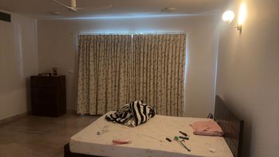 Bedroom Image of 6200 Sq.ft 4.5 BHK Villa for sale in Embassy Grove, Rustam Bagh Layout Bengaluru for Rs. 137500000