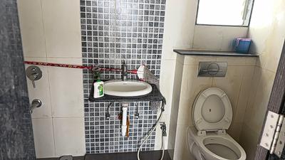 Image of 1100 Sq.ft 2 BHK Apartment / Flat for sale in Kolte Patil Life Republic R4, Nerhe, Pune for Rs. 8200000