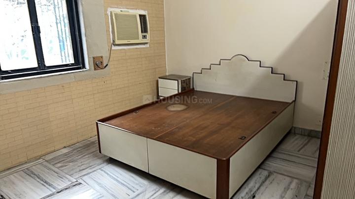 Kashmira kunj Garodia nagar ghatkopar east Bedroom One 1