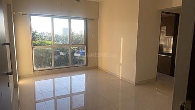Living Room Image of 550 Sq.ft 1 BHK Apartment / Flat for sale in Veena Senterio, Chembur Mumbai for Rs. 11500000