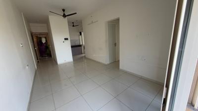 Living Room Image of 1150 Sq.ft 3 BHK Apartment / Flat for rent in Godrej Green Vistas, Mahalunge Pune for Rs. 32000