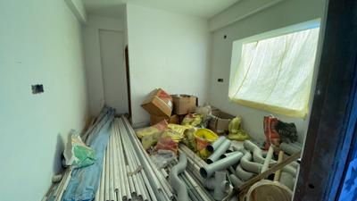Bedroom Image of 480 Sq.ft 1 BHK Apartment / Flat for sale in Keshtopur Kolkata for Rs. 1920000
