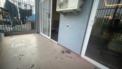 Balcony Image of 700 Sq.ft 1 RK Builder Floor for rent in Sector 39 Gurgaon for Rs. 26000