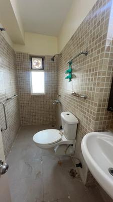 Image of 1380 Sq.ft 3 BHK Apartment / Flat for sale in Paras Tierea, Sector 137, Noida for Rs. 13000000