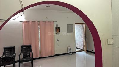 Living Room Image of 2000 Sq.ft 3 BHK Apartment / Flat for rent in Maraimalai Nagar Chennai for Rs. 30000