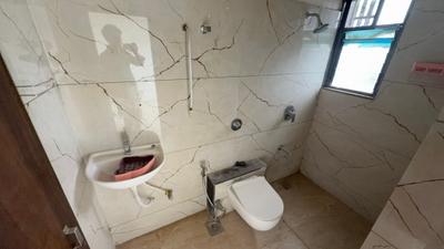 Image of 1925 Sq.ft 3 BHK Apartment / Flat for sale in Dwarkesh Opulence, Tragad, Ahmedabad for Rs. 9500000