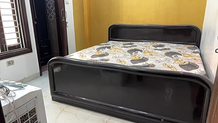 Khatri Associates Bedroom Two 1