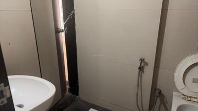 Image of 990 Sq.ft 2 BHK Apartment / Flat for rent in R W Devashree Park, Thane West, Thane for Rs. 36000