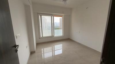 Bedroom Image of 1150 Sq.ft 2.5 BHK Apartment / Flat for rent in ND Palai Towers, Goregaon West Mumbai for Rs. 90000