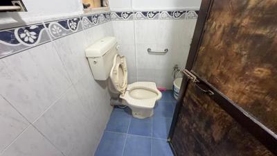 Bathroom Image of 568 Sq.ft 1 BHK Apartment / Flat for sale in Prescon Prestige Residency, Thane West Thane for Rs. 6800000