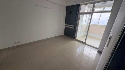 Bedroom Image of 1750 Sq.ft 3 BHK Apartment / Flat for sale in Ajnara Gen X, Crossings Republik Ghaziabad for Rs. 11500000