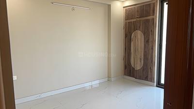 Bedroom Image of 1213 Sq.ft 3 BHK Apartment / Flat for sale in Shri Balaji Heights VI, Kanakpura Jaipur for Rs. 5000000