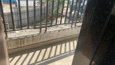 Balcony Image of 1020 Sq.ft 2 BHK Apartment / Flat for sale in Dreams Asmita, Undri Pune for Rs. 4820000