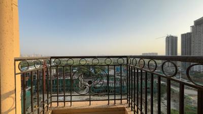 Image of 610 Sq.ft 2 BHK Apartment / Flat for rent in Prateek Grand City, Siddharth Vihar, Ghaziabad for Rs. 19500