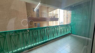 Image of 1075 Sq.ft 2 BHK Apartment / Flat for rent in Gaur City 7th Avenue, Noida Extension, Greater Noida for Rs. 26000