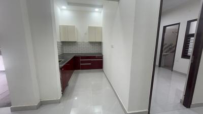 Kitchen Image of 900 Sq.ft 3 BHK Independent House for sale in Kundol Agra for Rs. 5299000