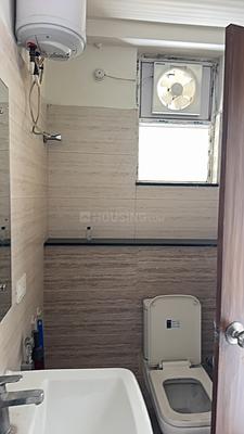 Image of 1800 Sq.ft 3 BHK Apartment / Flat for rent in Shilpa Hills, Hyderabad for Rs. 45000