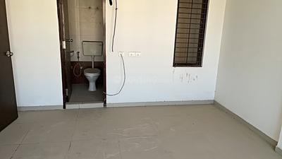 Bedroom Image of 1200 Sq.ft 3 BHK Penthouse for sale in Narayan Essenza, Bhayli Vadodara for Rs. 4900000