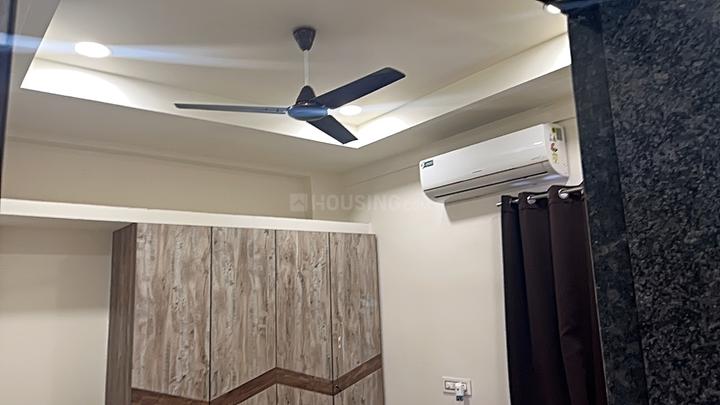 Kondapur botanical Bedroom 1