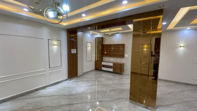 Living Room Image of 2000 Sq.ft 4 BHK Apartment / Flat for sale in Sector 11 Dwarka New Delhi for Rs. 37000000