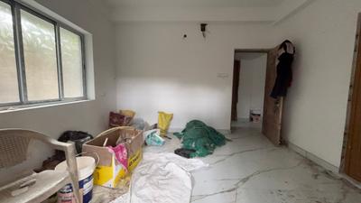 Bedroom Image of 871 Sq.ft 2 BHK Apartment / Flat for sale in Thakurpukur Kolkata for Rs. 3300000