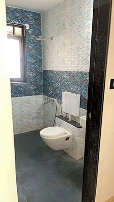 Image of 1400 Sq.ft 3 BHK Apartment / Flat for sale in Giri Benchmark Tower by Giri Associate Construction, Vrindavan Nagar, Nashik for Rs. 5800000