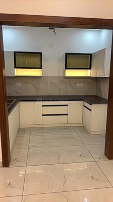 Kitchen Image of 1215 Sq.ft 3 BHK Builder Floor for sale in Chandon Gobindgarh Mohali for Rs. 6290000