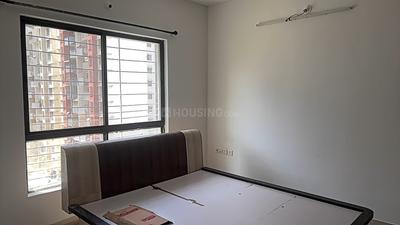 Bedroom Image of 1150 Sq.ft 2 BHK Apartment / Flat for sale in Amit Astonia Royale, Ambegaon Budruk Pune for Rs. 8500000