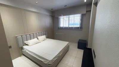 Bedroom Image of 1800 Sq.ft 3 BHK Apartment / Flat for sale in Sapphire Veronica, Bhadaj Ahmedabad for Rs. 9100000