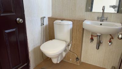 Image of 1199 Sq.ft 2 BHK Apartment / Flat for sale in The Antriksh Heights, Sector 84, Gurgaon for Rs. 9700000
