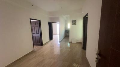 Living Room Image of 1075 Sq.ft 3 BHK Apartment / Flat for sale in Migsun Vilaasa, Eta II Greater Noida for Rs. 8000000