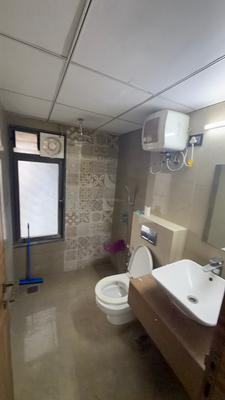 Image of 2700 Sq.ft 4 BHK Apartment / Flat for rent in Swagat Agacia, Sargasan, Gandhinagar for Rs. 55000