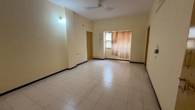 Bedroom Image of 1800 Sq.ft 3 BHK Apartment / Flat for rent in Navrangpura Ahmedabad for Rs. 35000